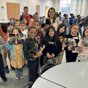 smithfields-rotary-dictionary-donation